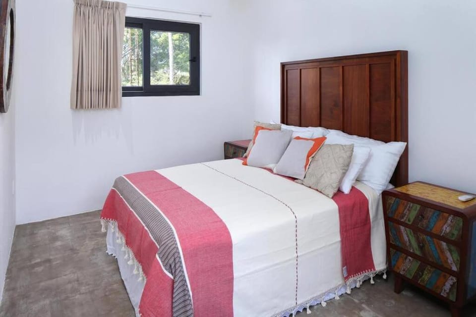 Villa Robalo - Villas del Palmar House in Sayulita