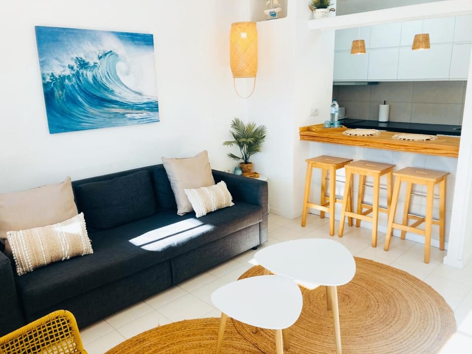 Apartamento Aqua Clara Apartment in Puerto del Carmen