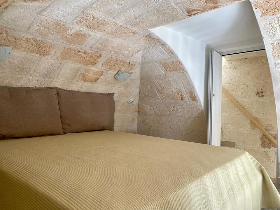 Terrazza Cavour - Puglia Mia Apartments Apartment in Apulia