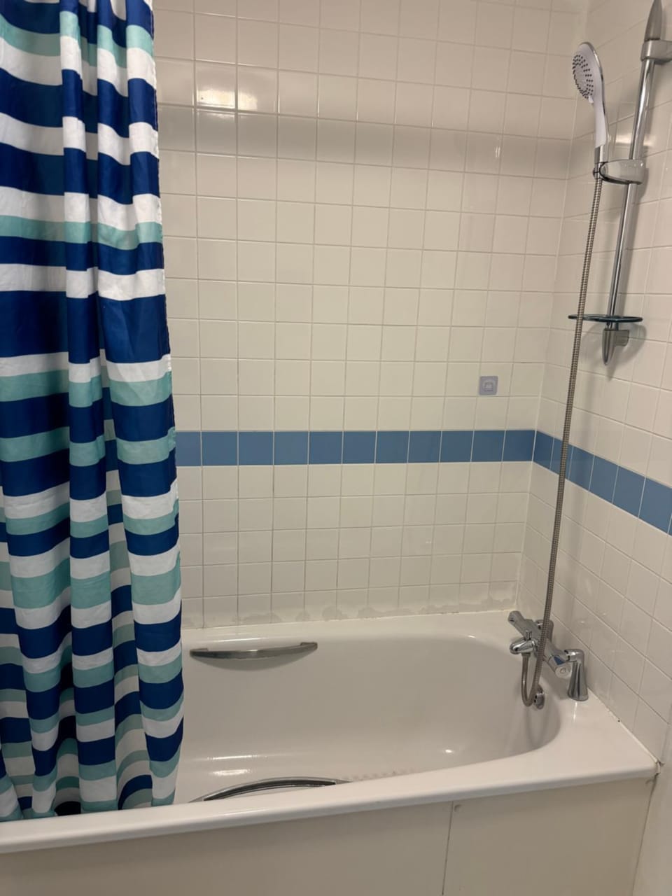 Flat in Hackney Apartment in London Borough of Islington