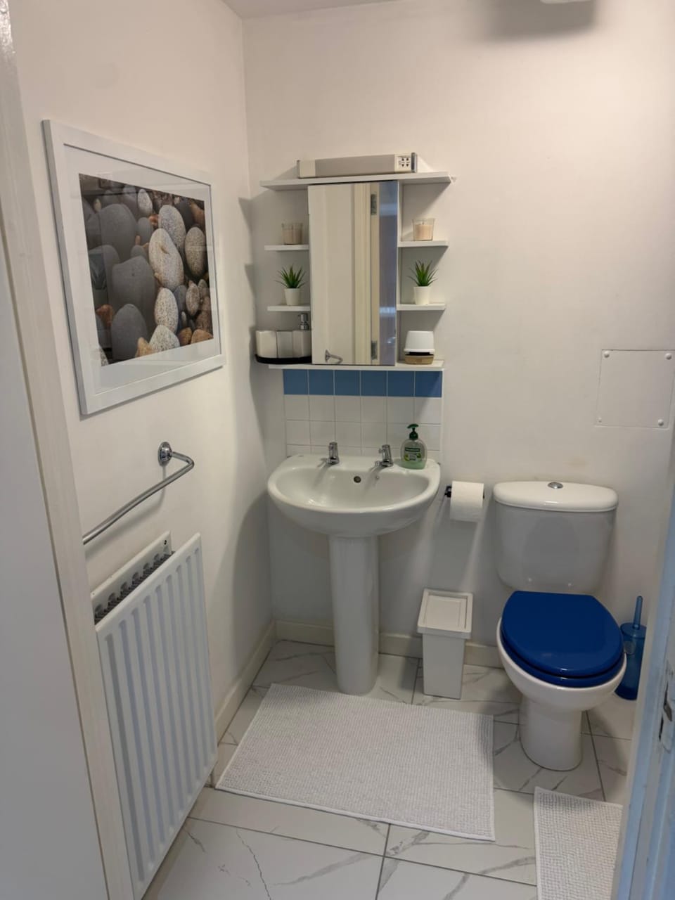 Flat in Hackney Apartment in London Borough of Islington