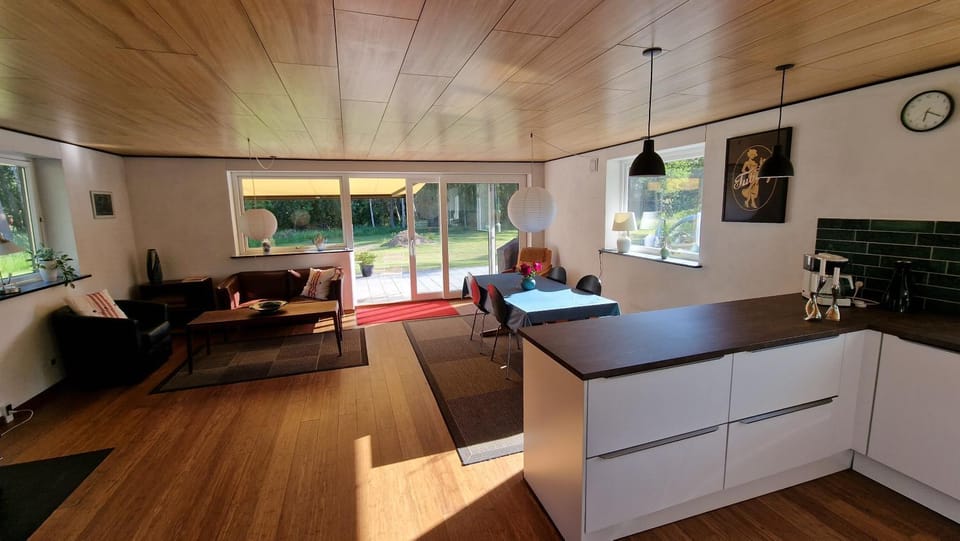 Hummingenstrand38 House in Schleswig-Holstein