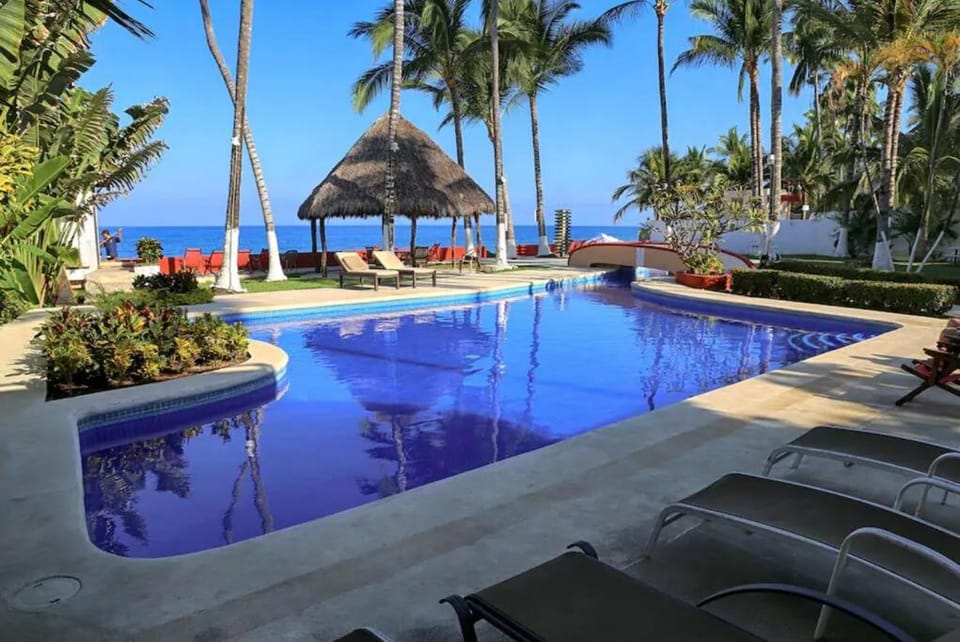 Villa Robalo - Duplex House in Sayulita