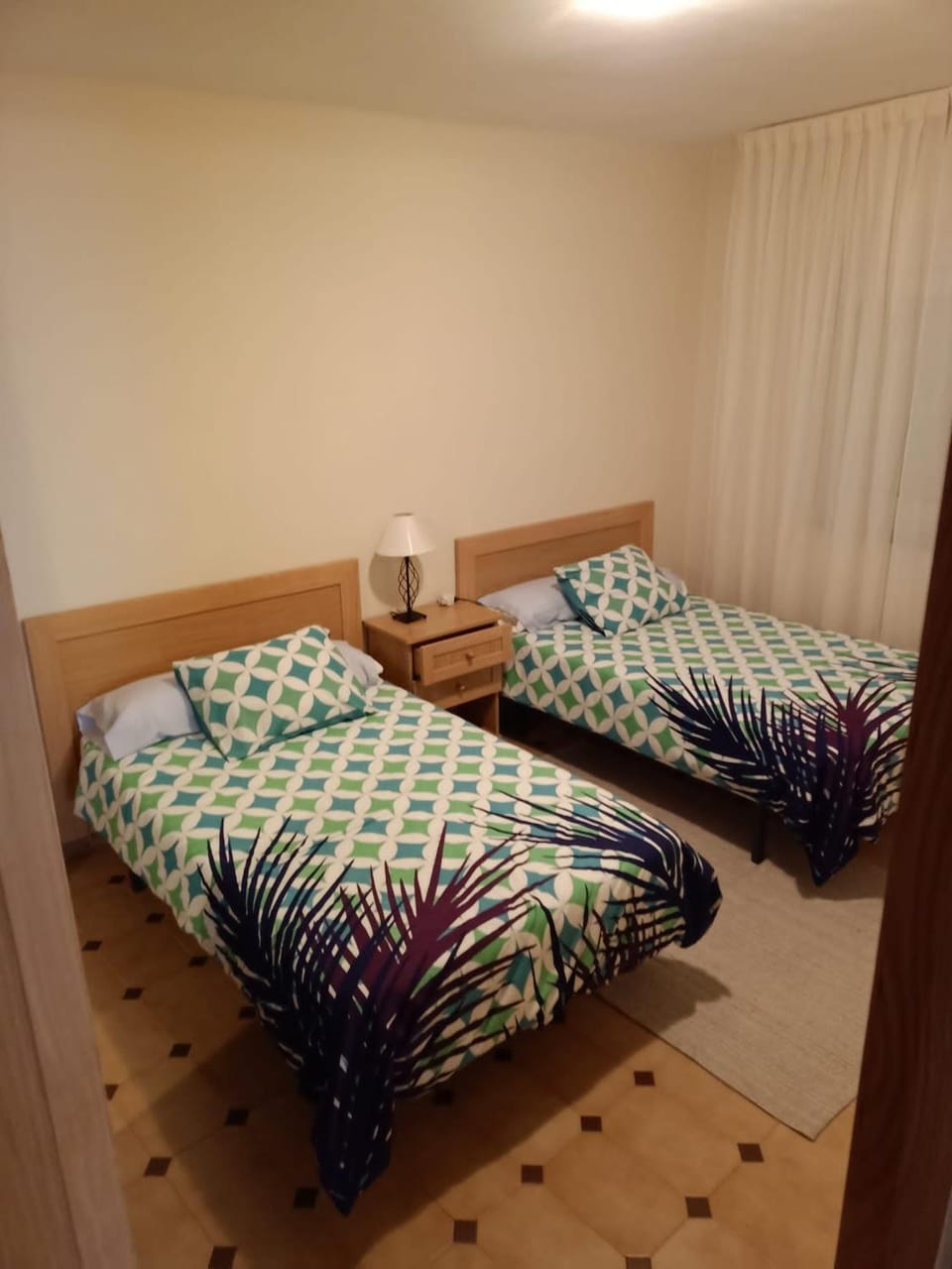 Apartamento en Fisterra cerca de la playa Apartment in Fisterra