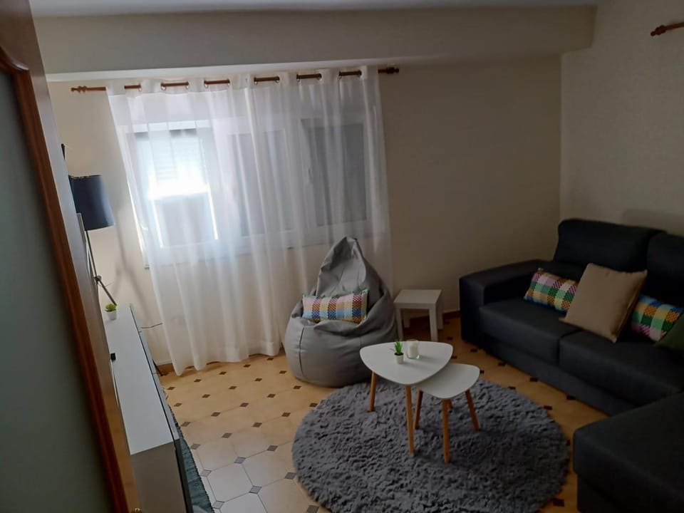 Apartamento en Fisterra cerca de la playa Apartment in Fisterra