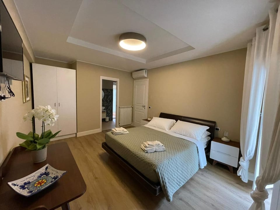 B&B Ai Cortili Bed and Breakfast in Campania