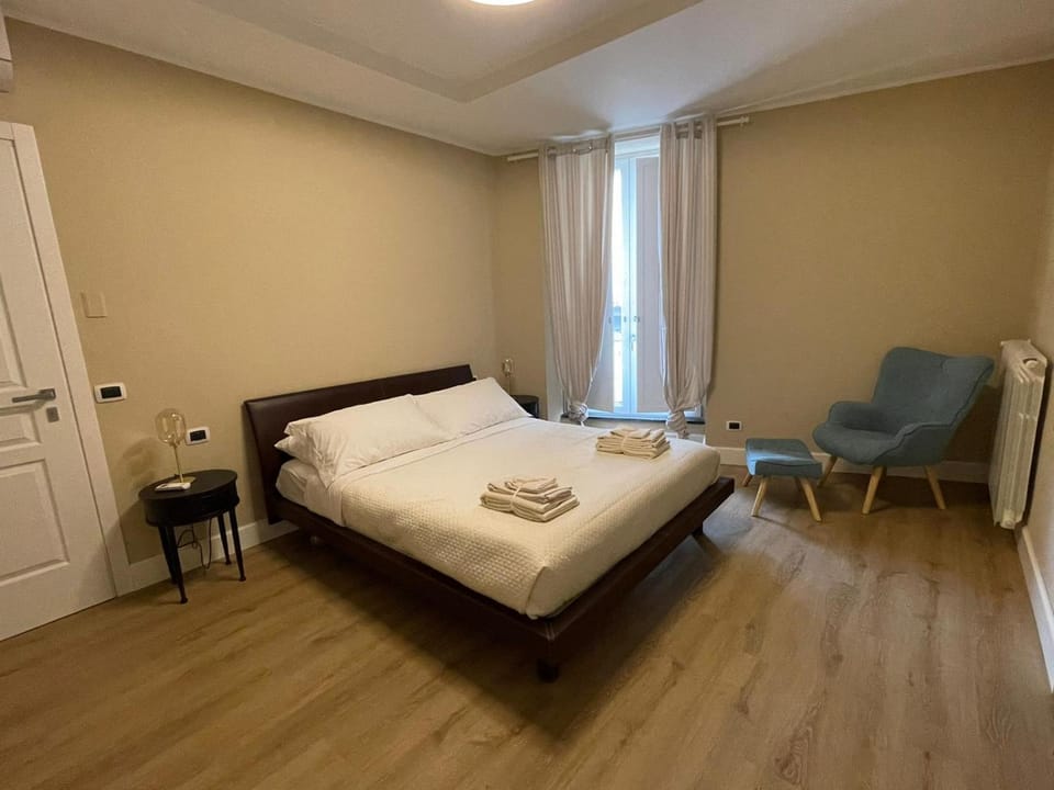 B&B Ai Cortili Bed and Breakfast in Campania