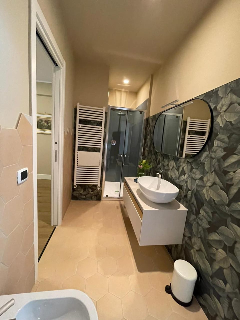 B&B Ai Cortili Bed and Breakfast in Campania