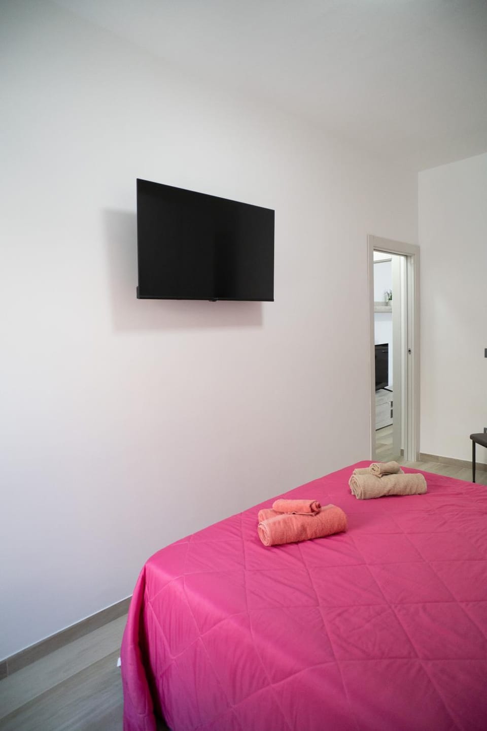 Casa Sole House in Montesilvano