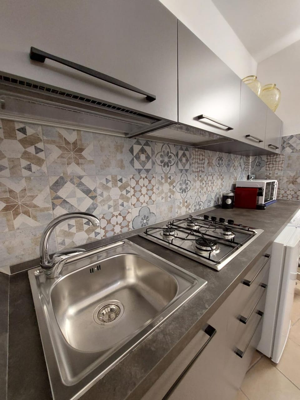 la chiocciola House in Apulia