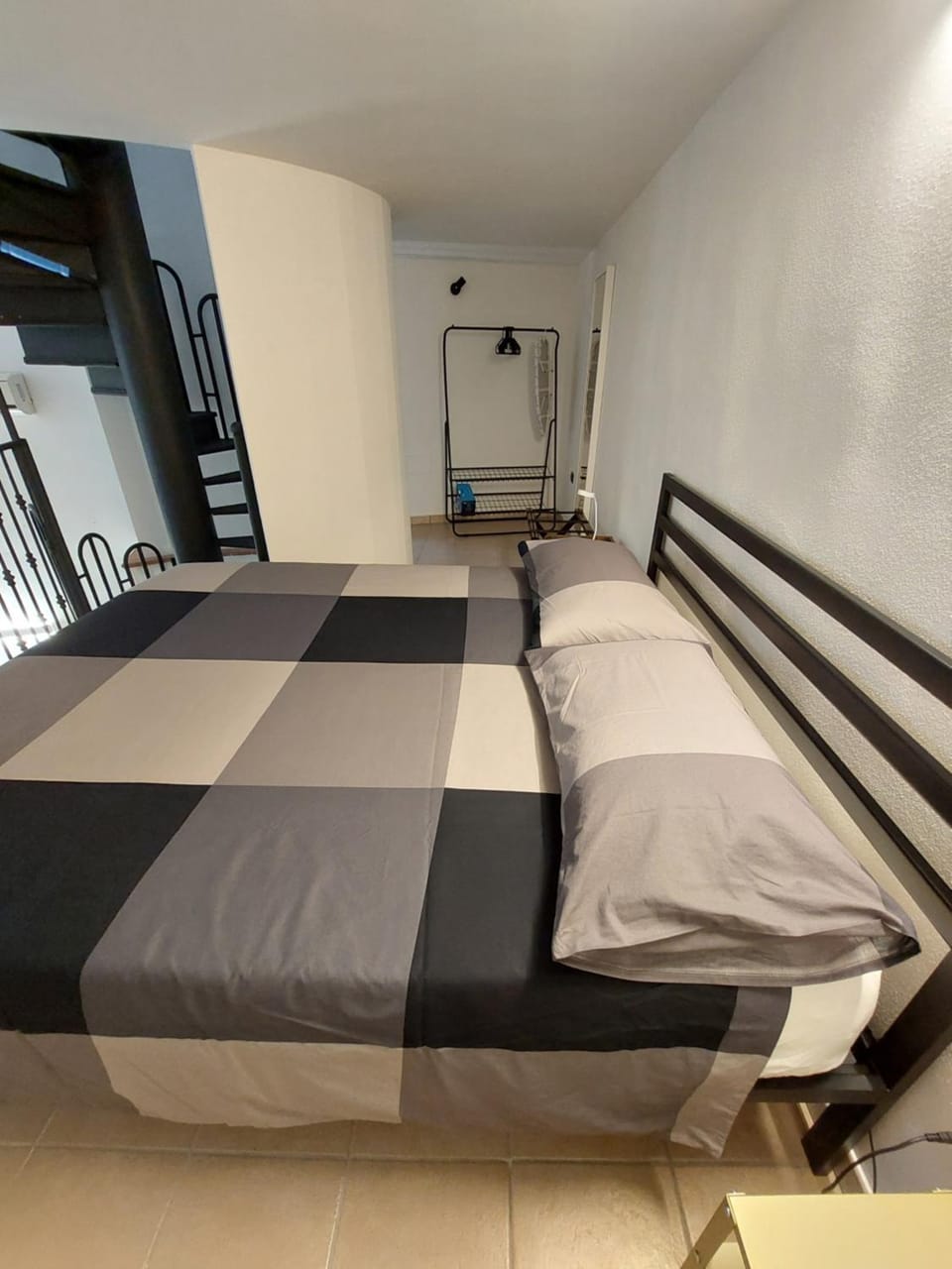 la chiocciola House in Apulia
