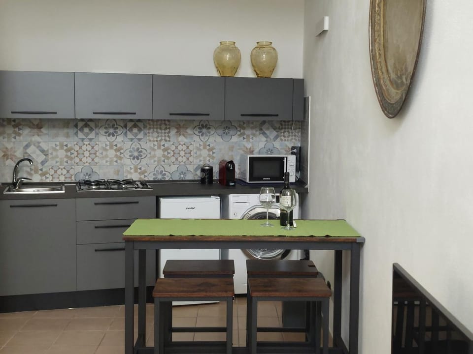 la chiocciola House in Apulia