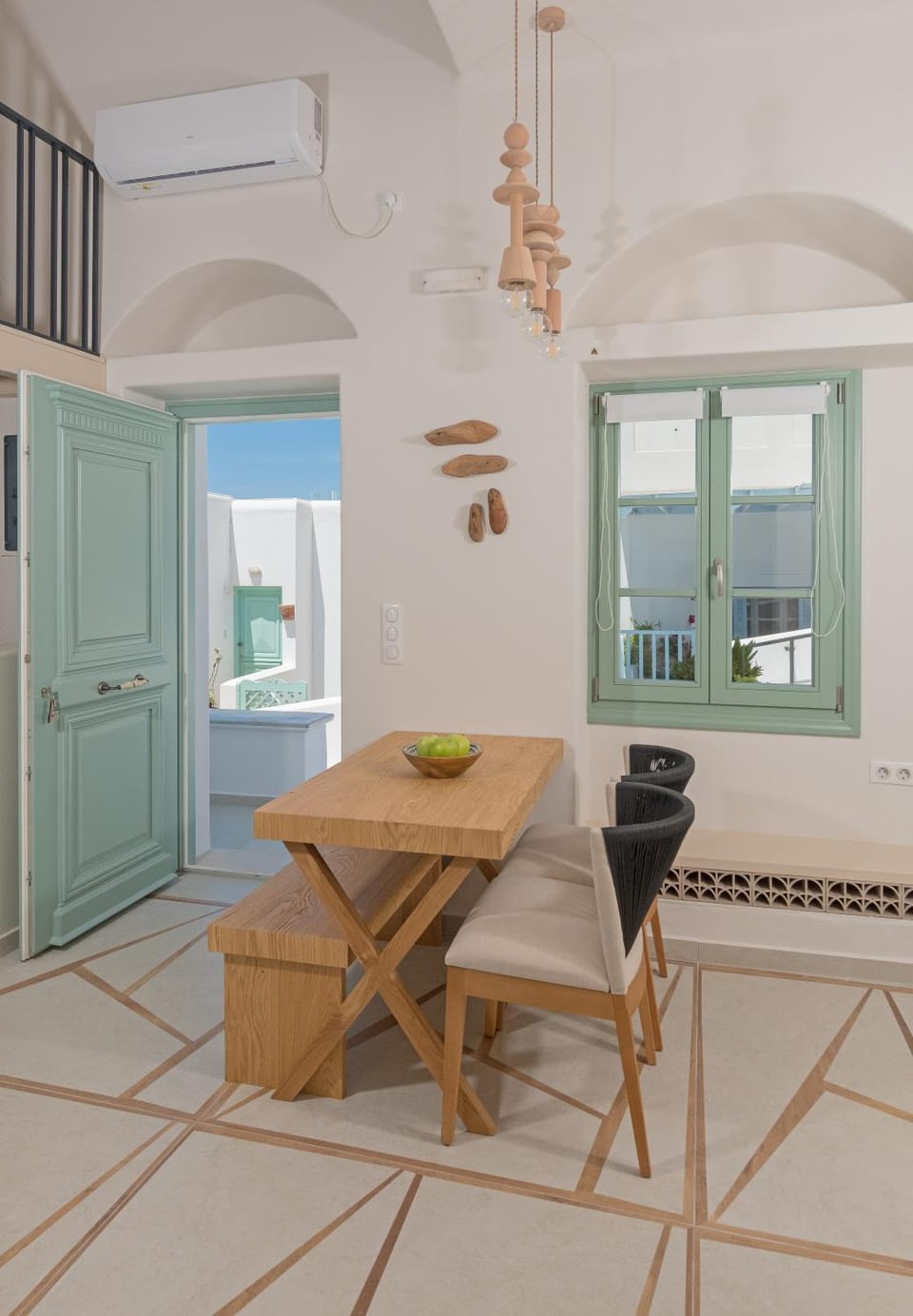 Anestorema House House in Decentralized Administration of the Aegean