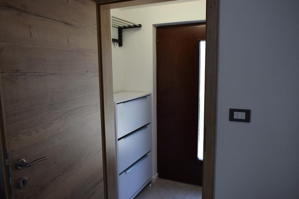 House Masha Apartment in Pula