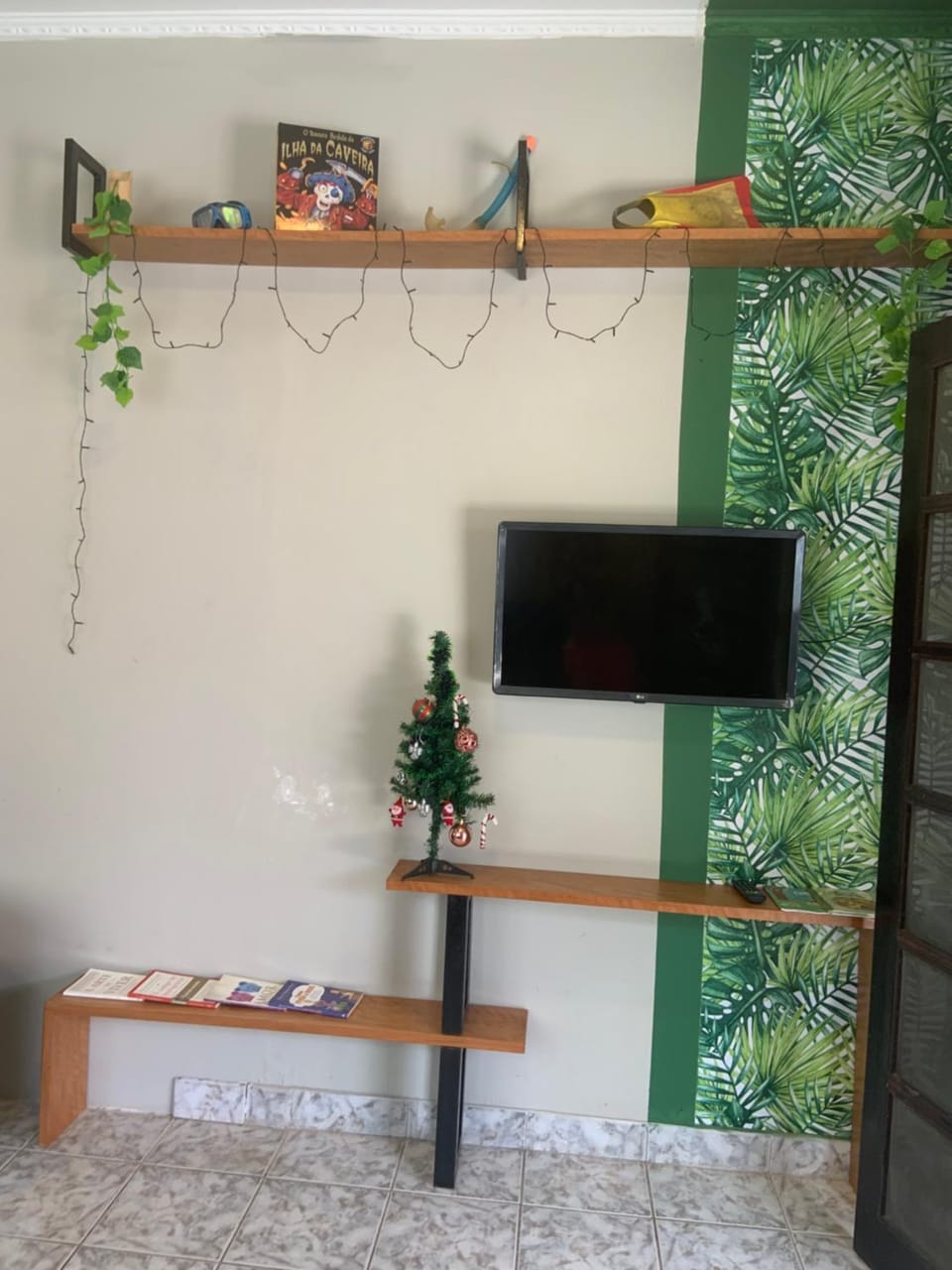 TV and multimedia