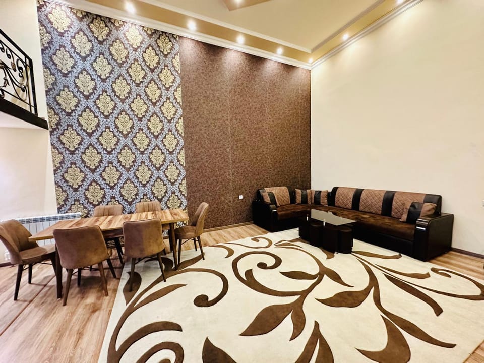 Arshakuyants 58 TopHouse Apartment in Yerevan