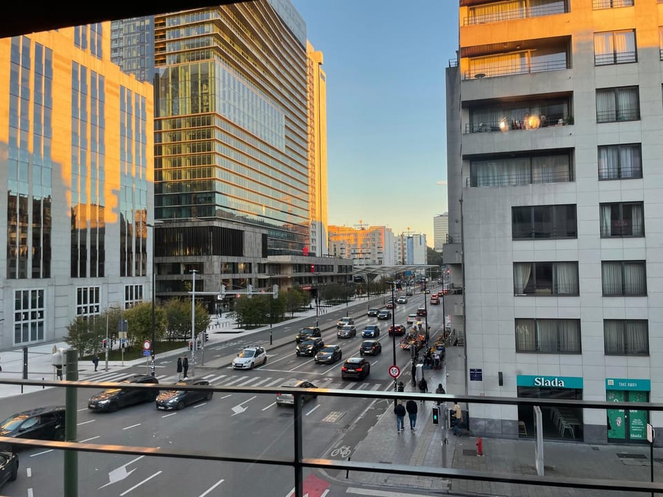 City view