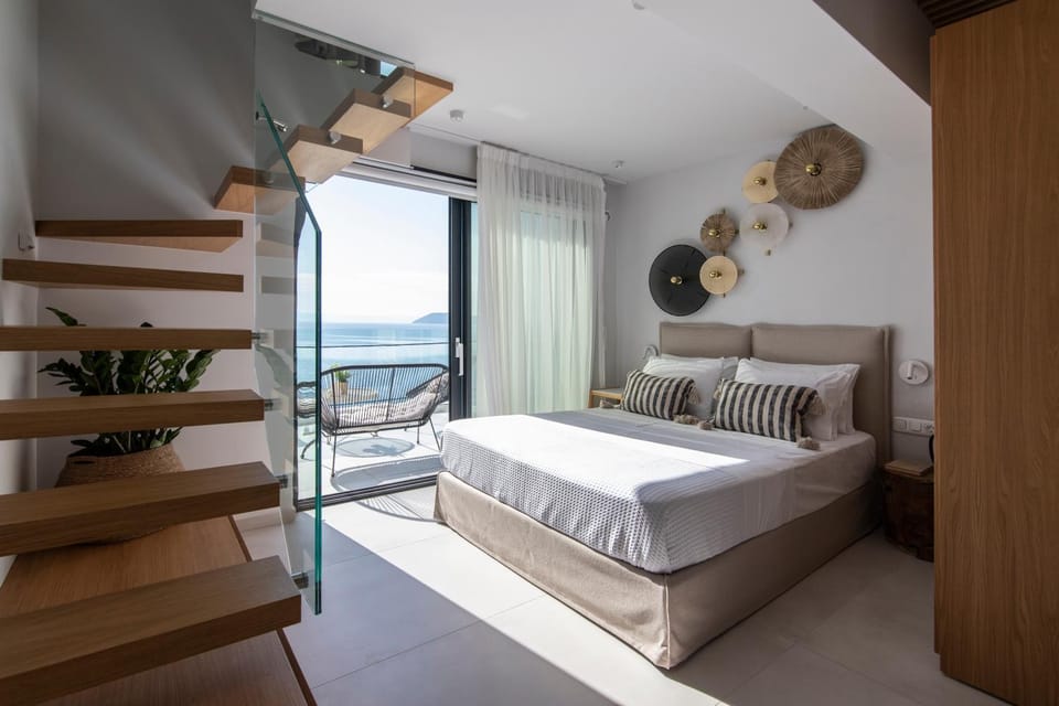Nōema Premium Stay Apartment hotel in Halkidiki
