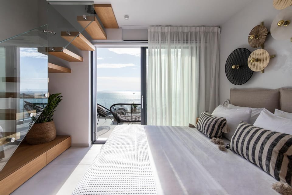 Nōema Premium Stay Apartment hotel in Halkidiki