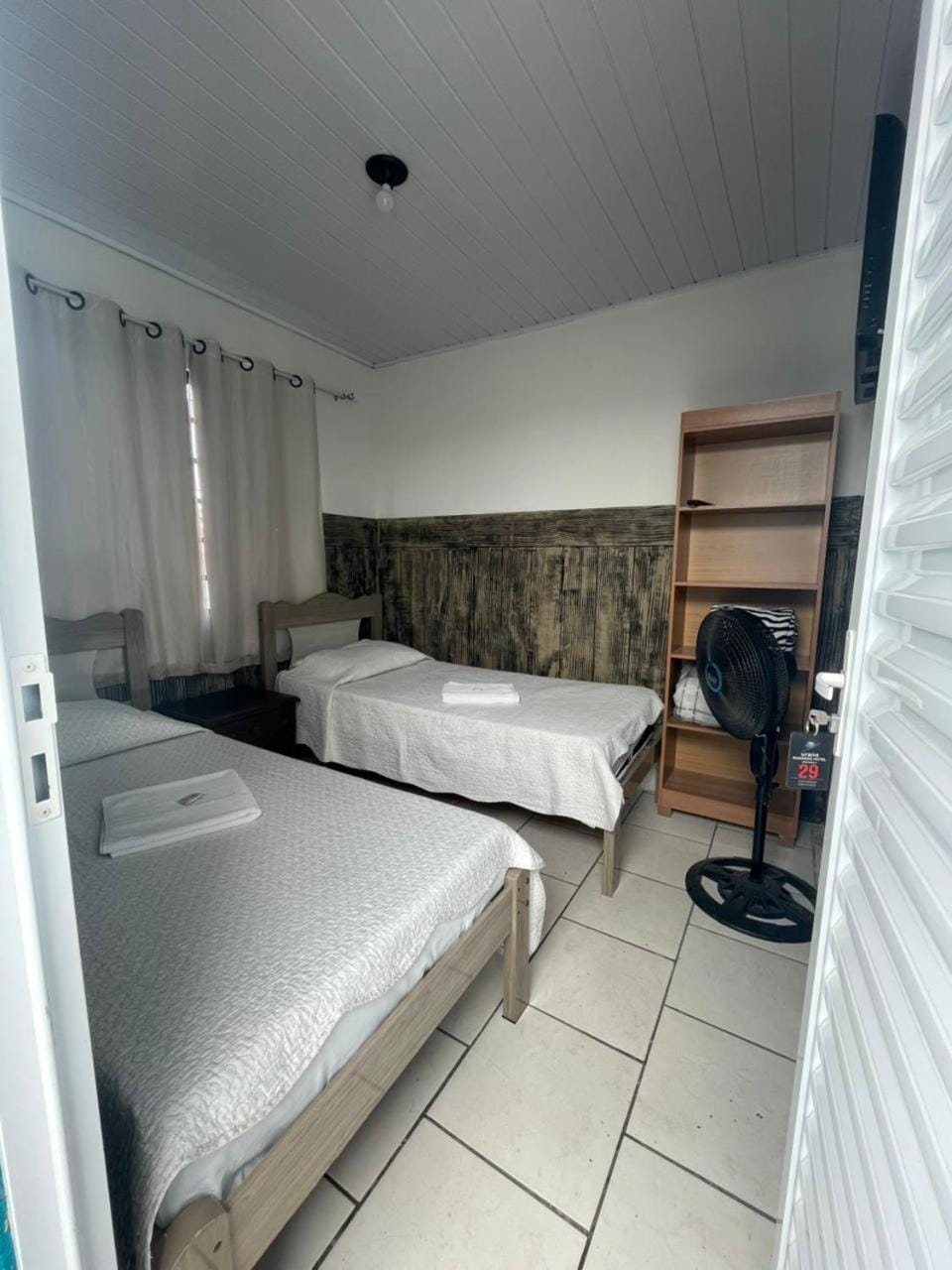 URANO BUSINESS HOTEL Hotel in State of Paraná