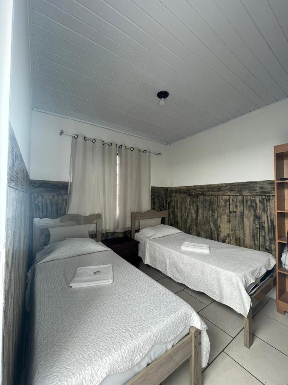 URANO BUSINESS HOTEL Hotel in State of Paraná