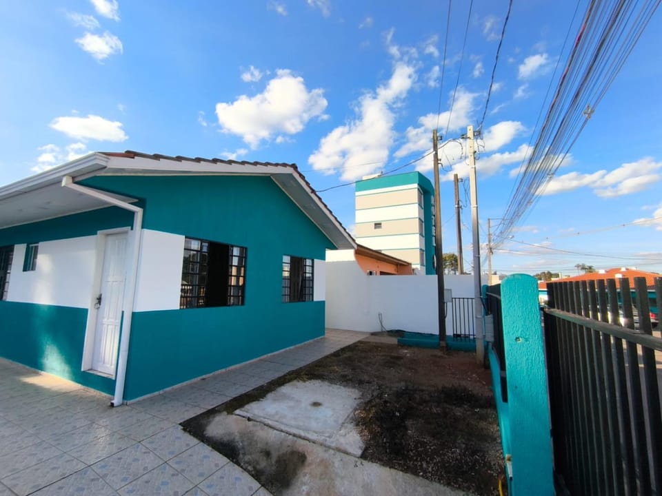 URANO BUSINESS HOTEL Hotel in State of Paraná