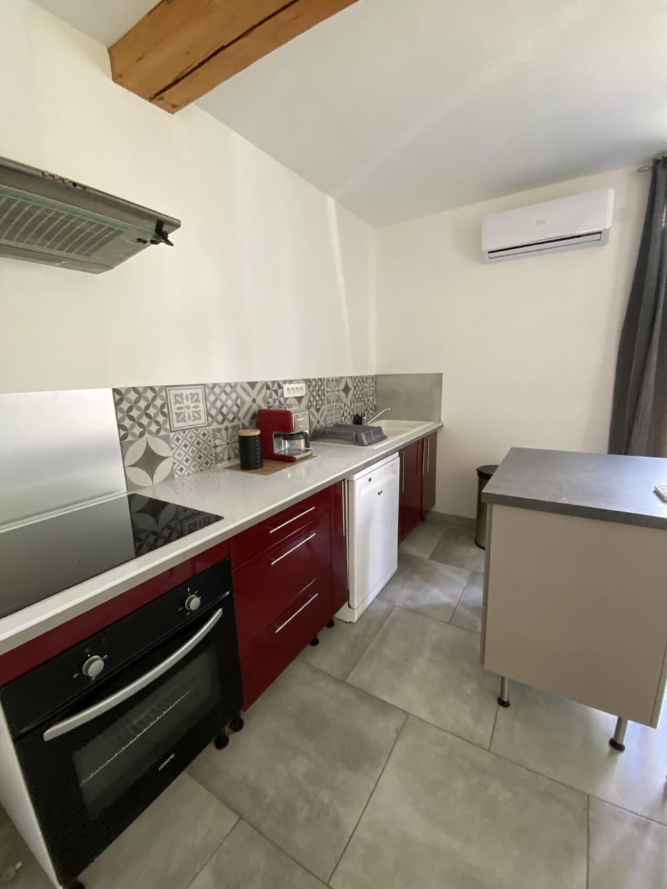 Maison Carpentras 2 chambres avec jardin House in Carpentras