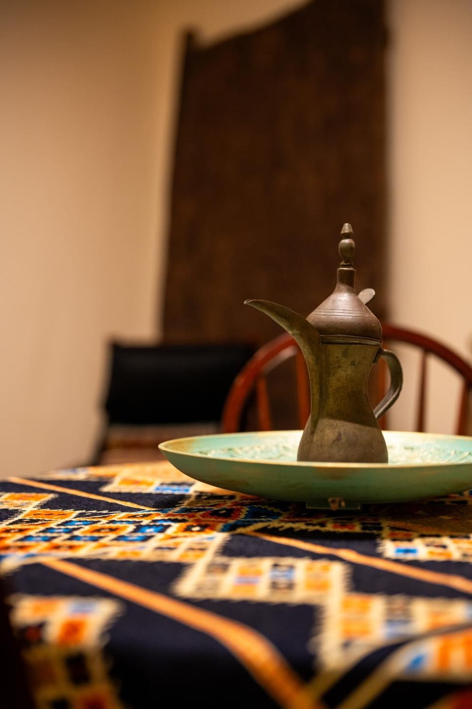 Vintage Vibrant Space ! Apartment in Cairo