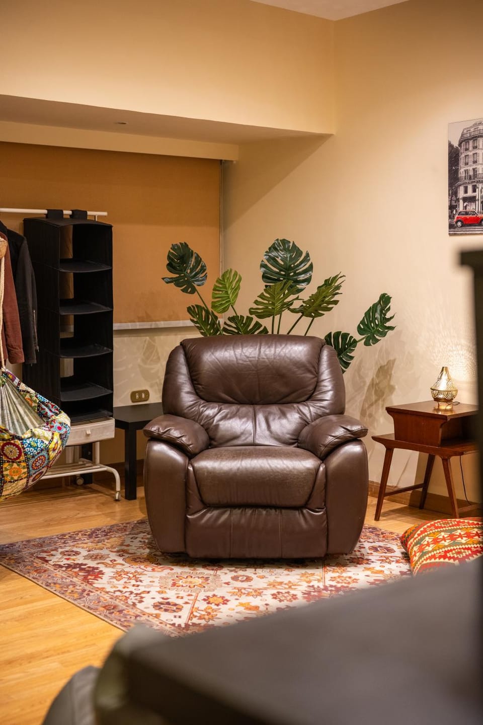 Vintage Vibrant Space ! Apartment in Cairo