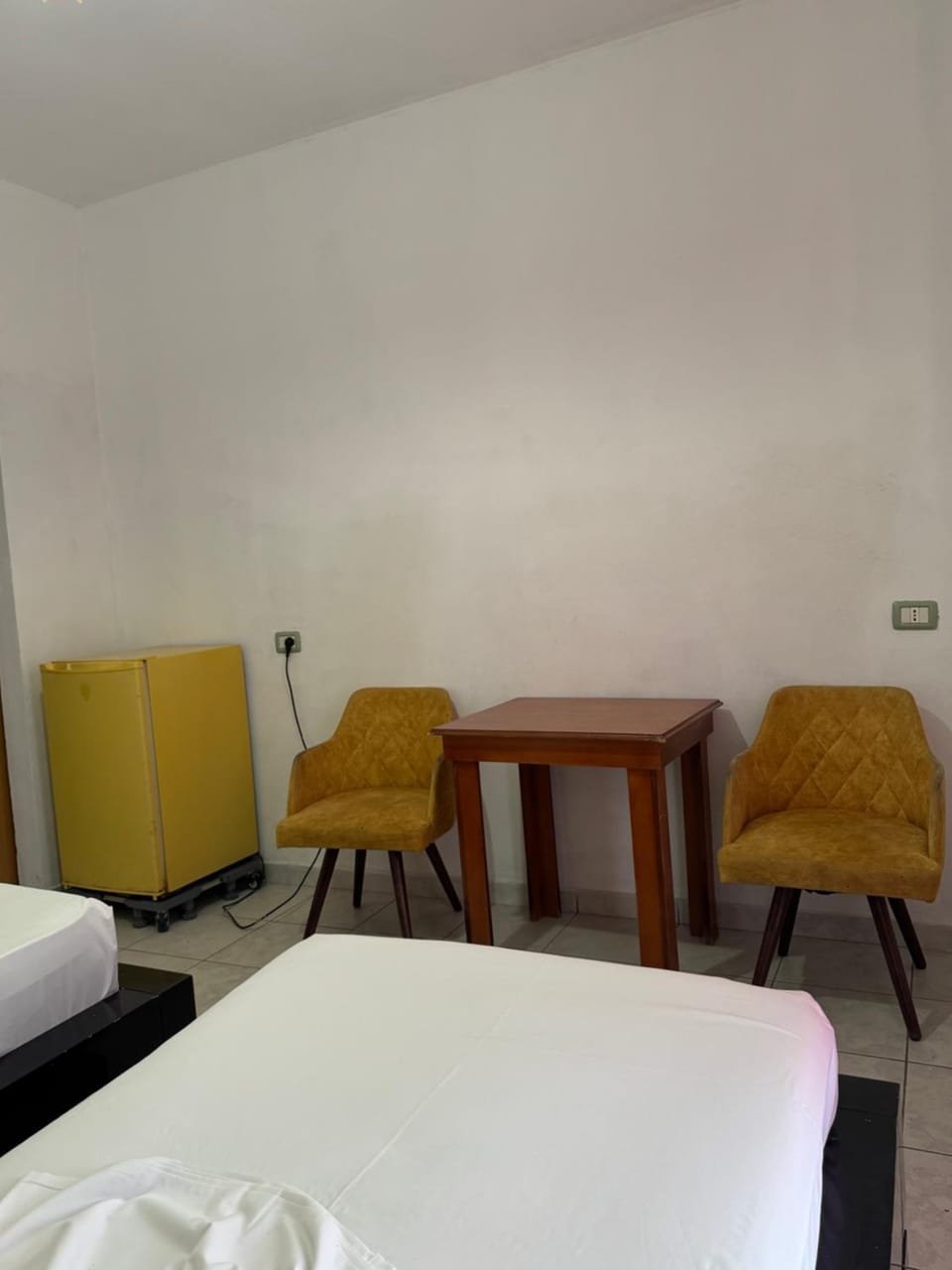 Sotiri Rooms Apartment in Sarandë