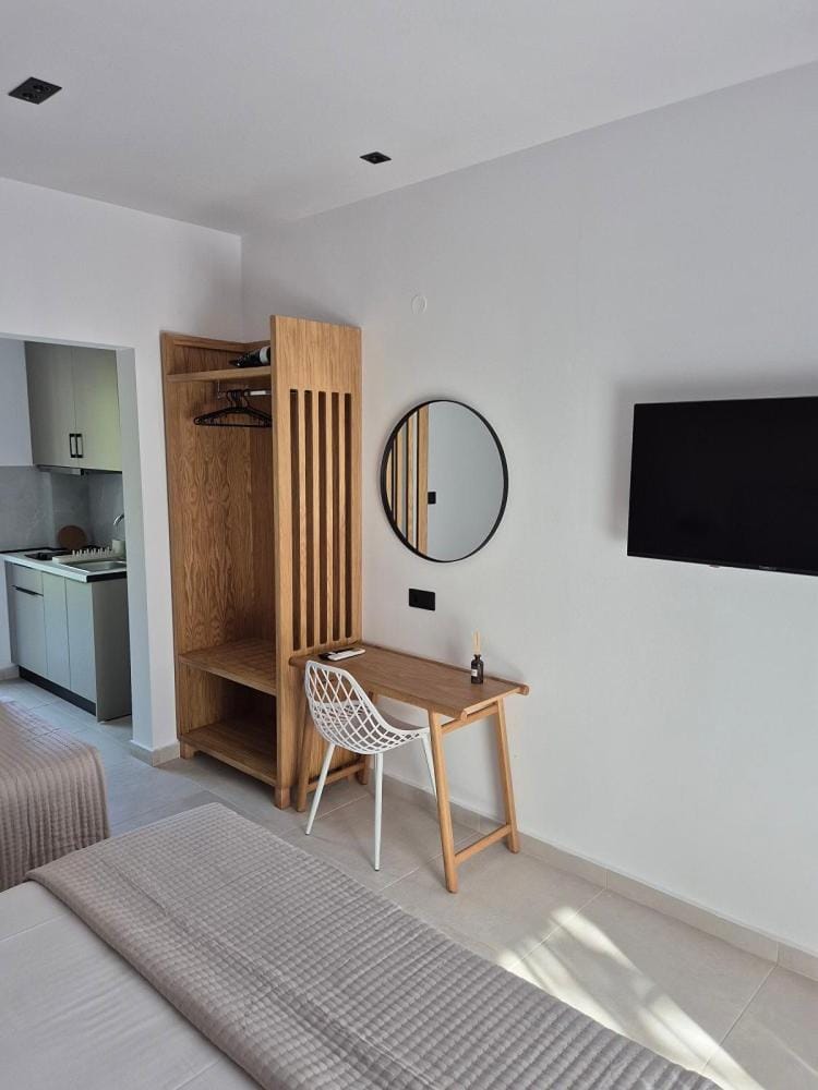 Olympus Suites Apartment hotel in Pieria, Greece