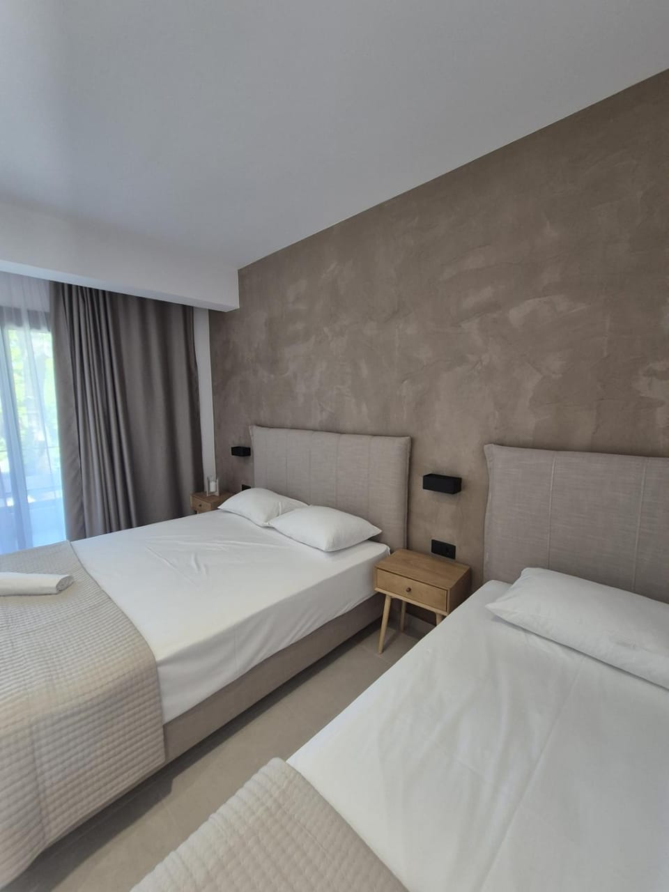 Olympus Suites Apartment hotel in Pieria, Greece