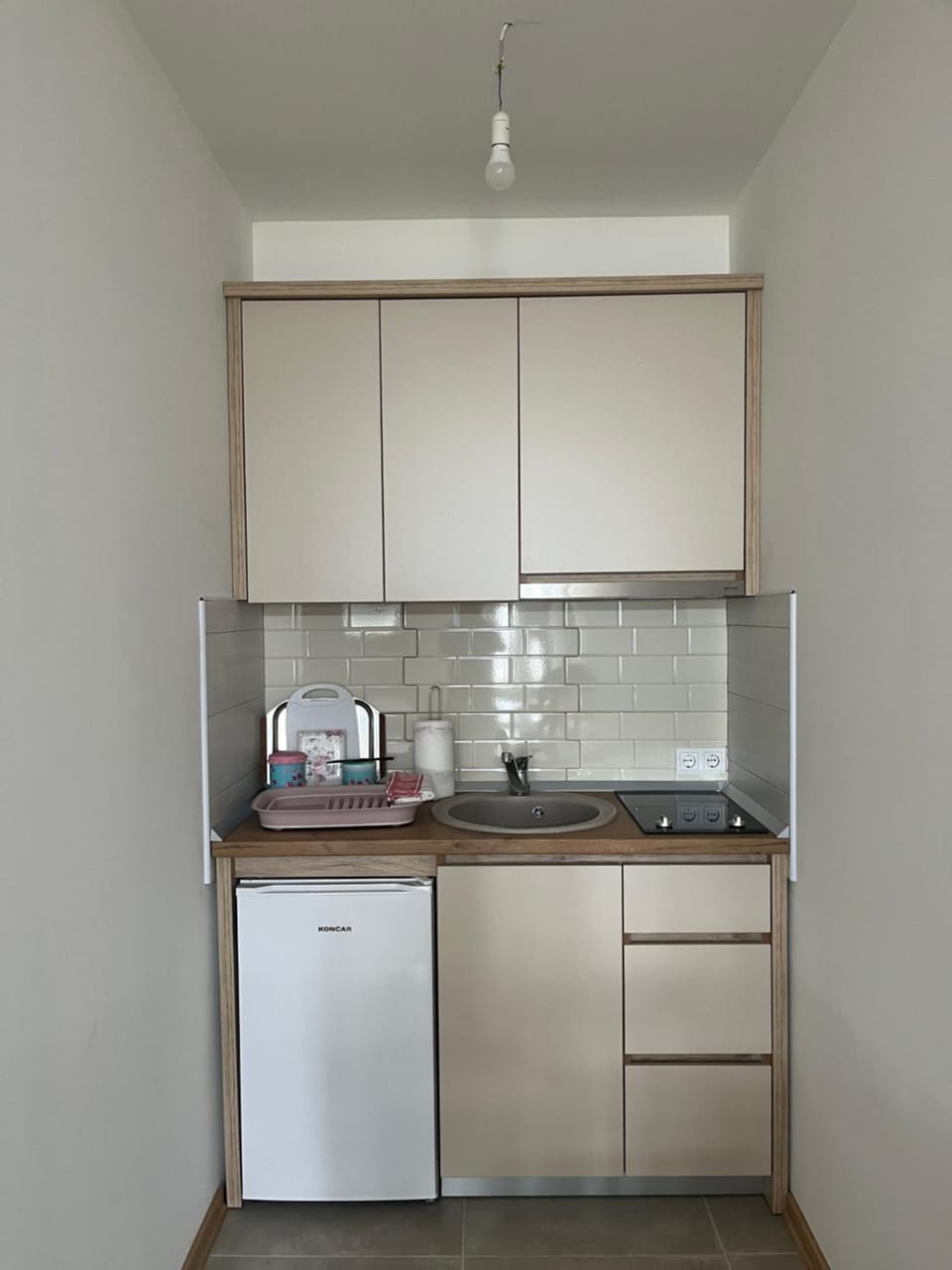 pet friendly, stove