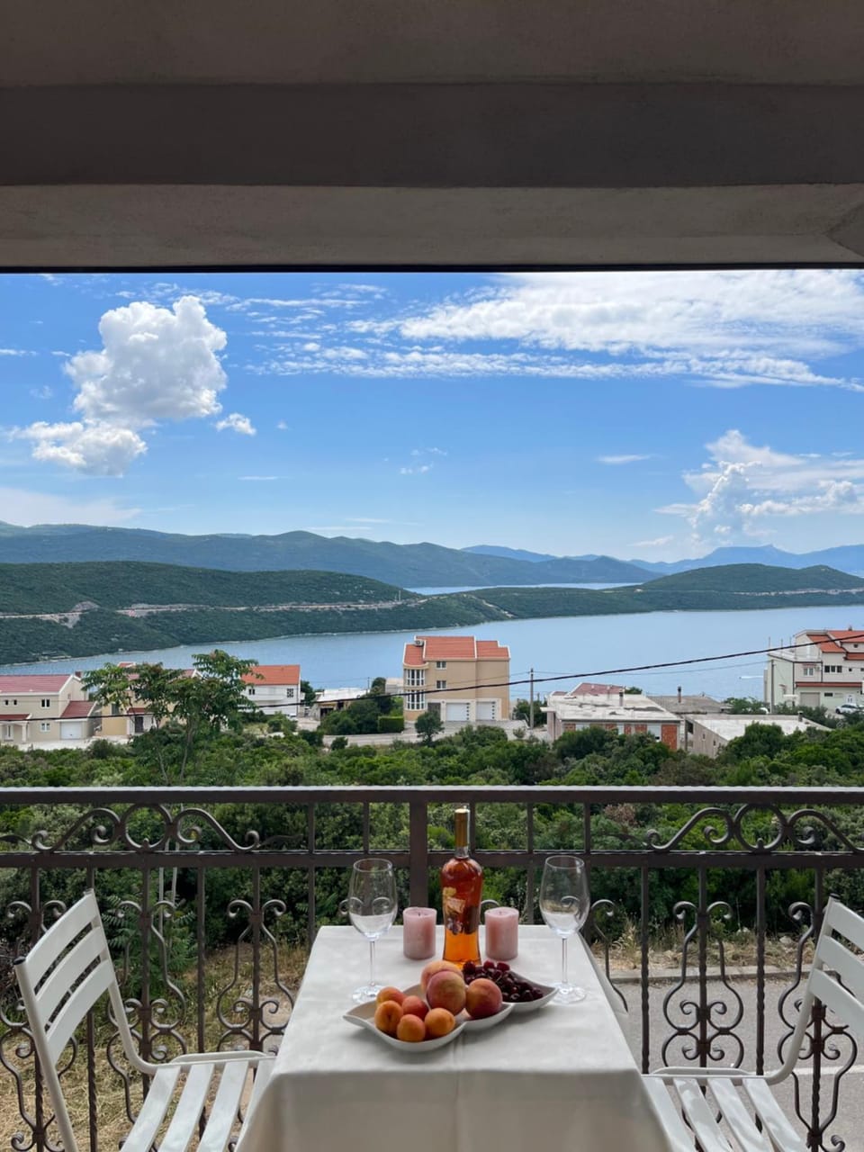 Day, View (from property/room), Food and drinks, Food, Sea view, Drinks