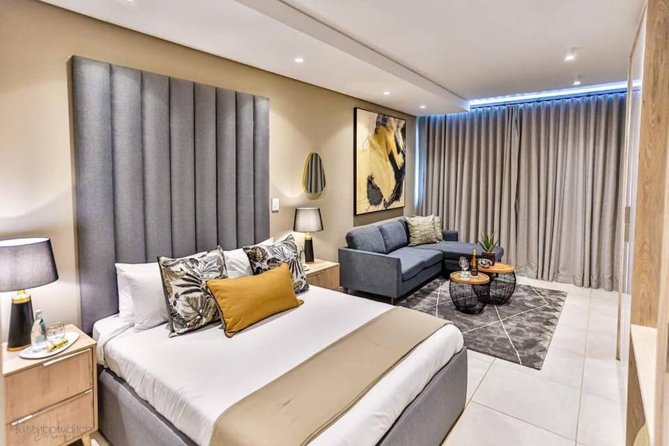 Zimbali Lakes Boulevard Suite 134 Apartment in Dolphin Coast