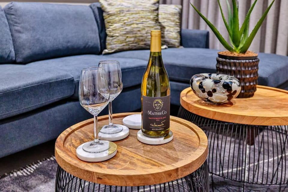Zimbali Lakes Boulevard Suite 134 Apartment in Dolphin Coast