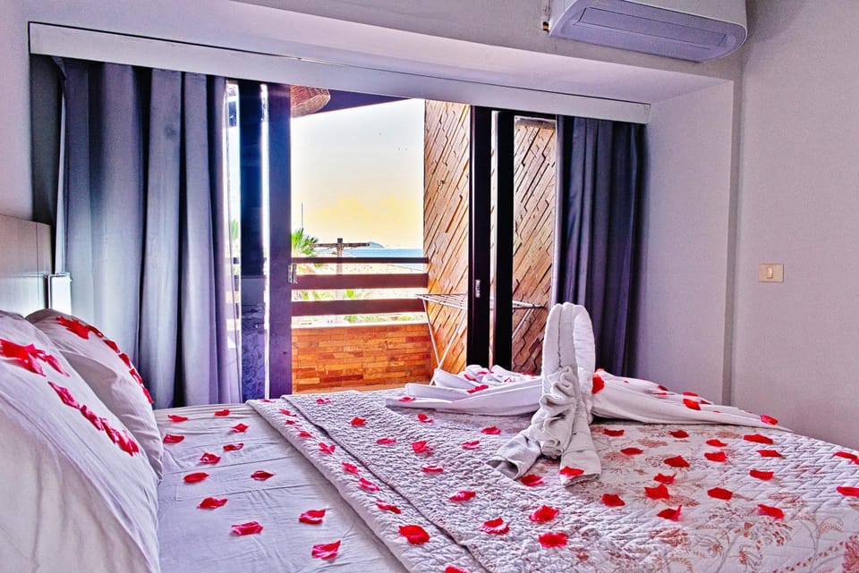 Flat Vista mar em PIPA RN Apto 322 Pipas Ocean Hotel in Pipa Beach