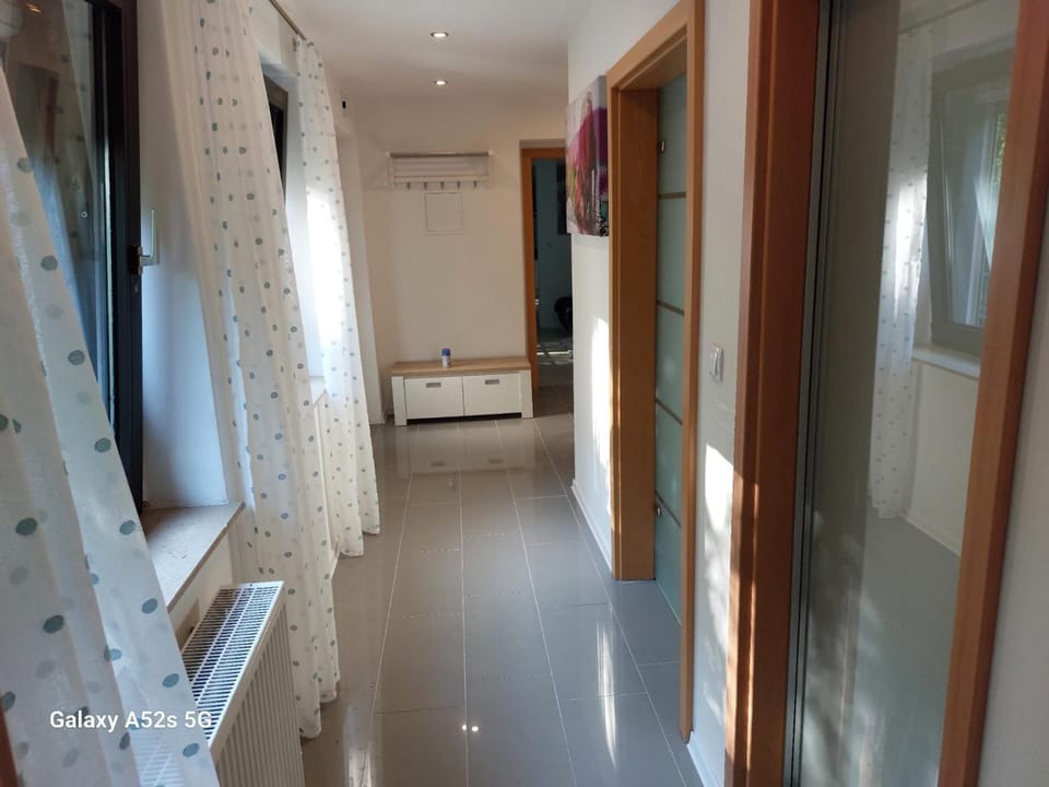 Lenne-Blick Ferienwohnungen-Living Apartment Apartment in Hochsauerlandkreis