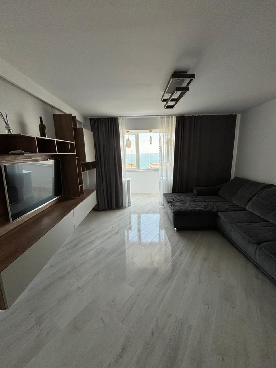 Hai la PLAJA! Apartment in Constanta