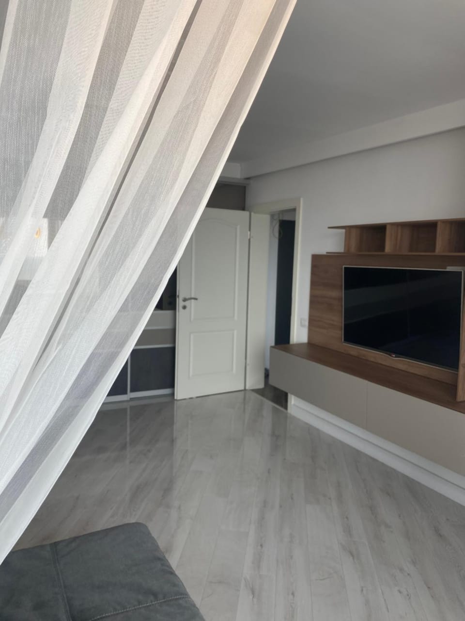 Hai la PLAJA! Apartment in Constanta