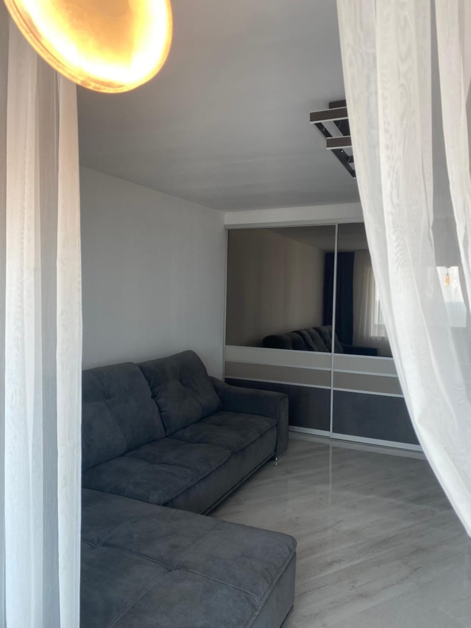 Hai la PLAJA! Apartment in Constanta