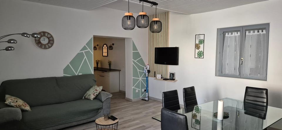 Le Cocon de Mila Apartment in Provence-Alpes-Côte d'Azur