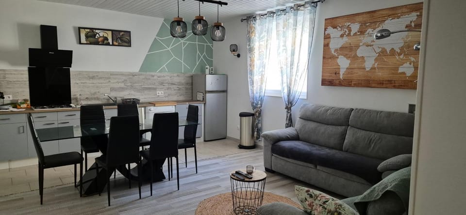 Le Cocon de Mila Apartment in Provence-Alpes-Côte d'Azur