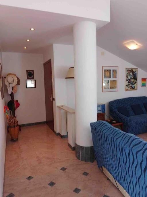 Ponte Melfa Apartment Apartment in Lazio
