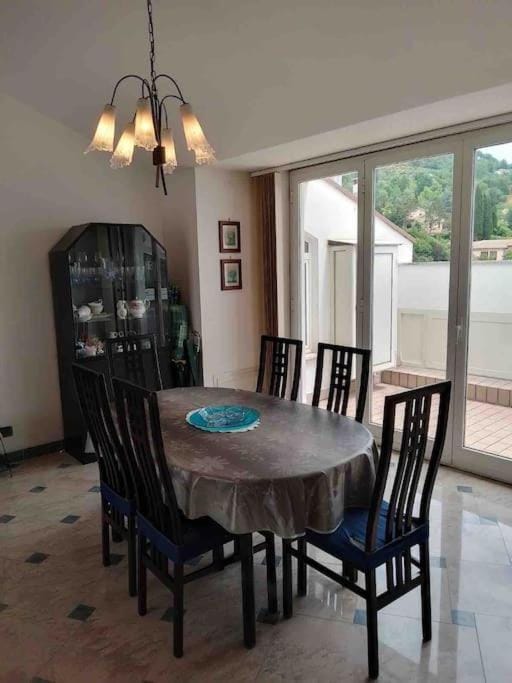 Ponte Melfa Apartment Apartment in Lazio