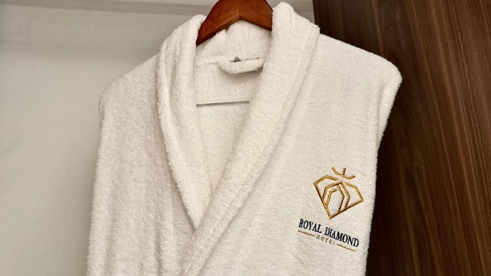 towels