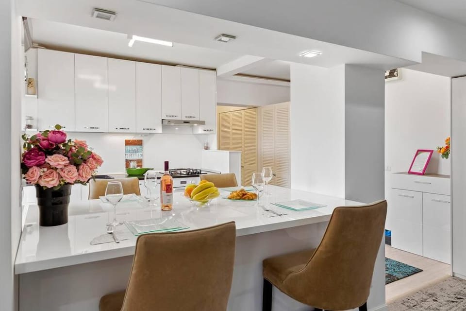 Panoramic Unirii Square Apartment Apartment in Bucharest
