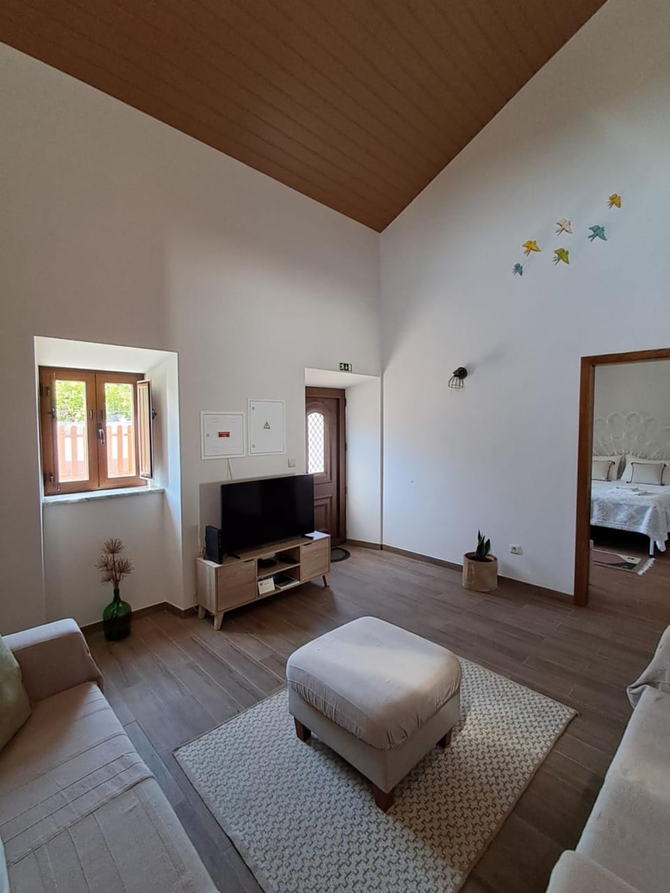 Casa das Andorinhas House in Lisbon District