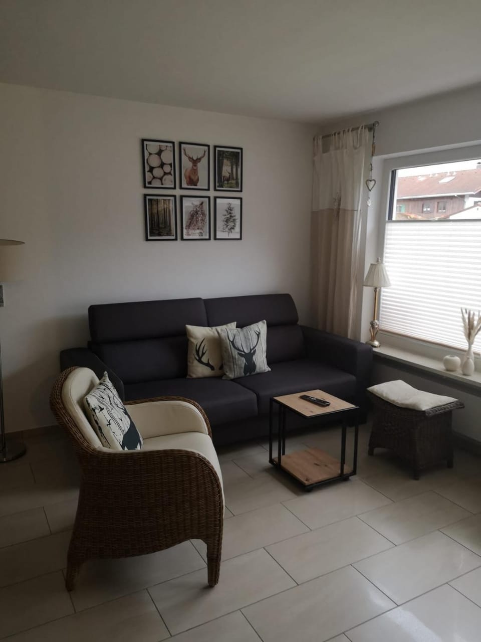 Balcony/Terrace, Living room