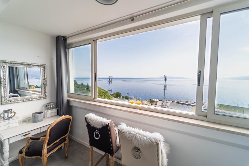 Apartman Gratitude Apartment in Rijeka